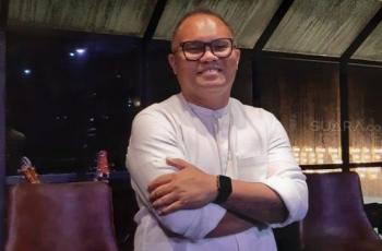Gelar Konser, Badai eks Kerispatih Ogah Gandeng Penyanyi Gimik
