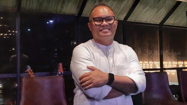Badai eks Kerispatih (MataMata.com/Yuliani)