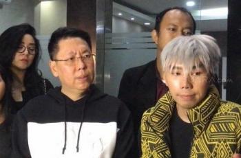 Roy Kiyoshi Resmi Cabut Laporan Terhadap Akun Hikmah Kehidupan