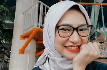 5 Fakta Menarik Angkie Yudistia, Staf Khusus Jokowi yang Tuna Rungu