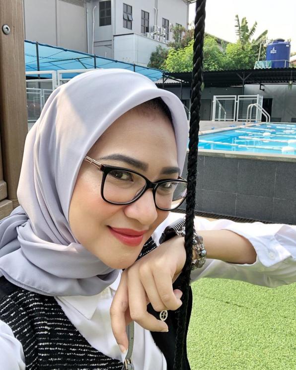 Angkie Yudistia [Instagram/@angkie.yudistia]