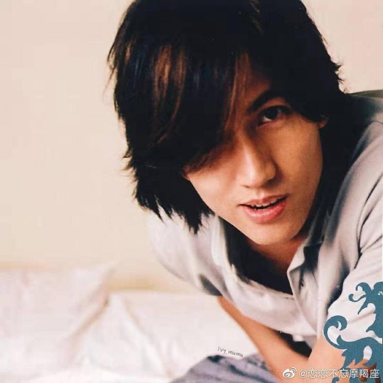 Jerry Yan (Instagram/@jerryyanindo)