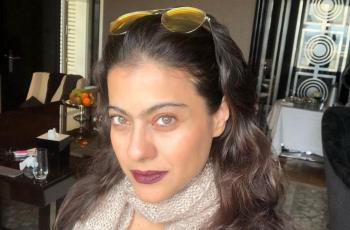7 Perjalanan Cinta Kajol yang Jarang Diekspos, Nekat Kawin Sampai Keguguran