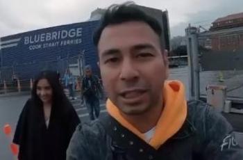Raffi Ahmad Beberkan Warisan dari Almarhum Olga Syahputra