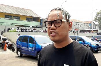 Dibilang Norak Gara-gara Pamer Saldo ATM Artis, Begini Kata Uya Kuya