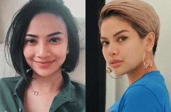 Dituding Jarang Pakai Bra, Anak Artis Diperiksa Polisi