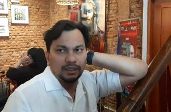 Rayakan Ultah Glenn Fredly, Tompi: Gue Masih Suka Manggil-manggil