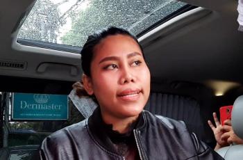 Nama Besarnya Dimanfaatkan Penipu, Evi Masamba: Tolong Jangan Percaya!
