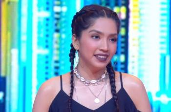 Bikin Maia Estianty Kecewa, Ternyata Olivia Indonesian Idol Harus Pulang