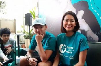 Awalnya Ingin Normal, Bunga Jelitha Terpaksa Jalani Operasi Cesar karena Ini