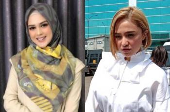 Dibenci Ibu-ibu Sejagat Indonesia, 5 Seleb Cantik Ini Pelakor Paling Fenomenal di Sinetron