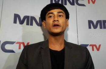 Vanessa Angel Hadapi Kasus Narkoba, Dwi Andhika Doakan yang Terbaik