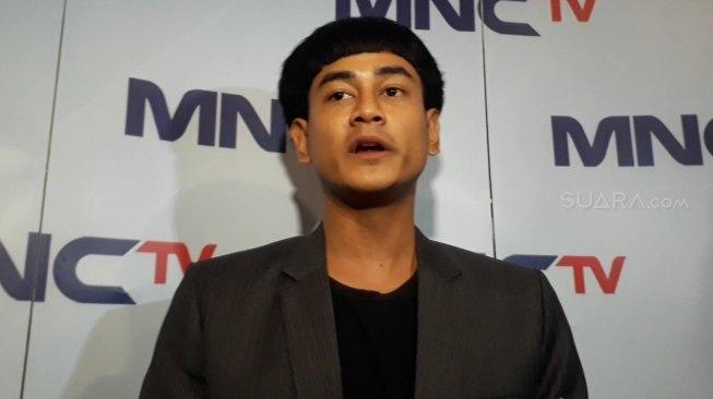 Dwi Andhika (MataMata.com/Sumarni)