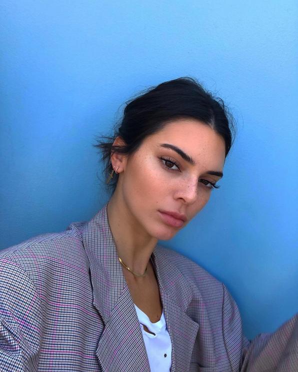Kendall Jenner (Instagram/@kendalljenner)