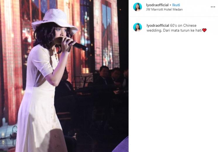 Lyodra Ginting (Instagram/@lyodraofficial)