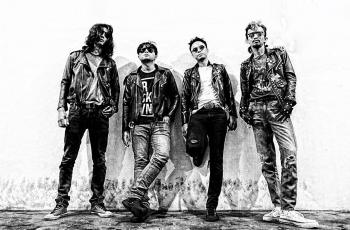 Gandeng Eross Sheila On 7, ROKET Luncurkan Album Baru