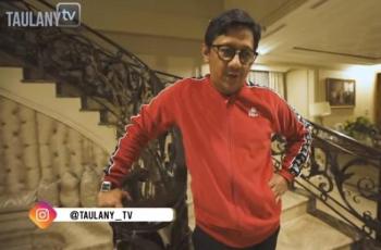 Kasus Hina Marga Latuconsina, Andre Taulany Rupanya Berdarah Maluku