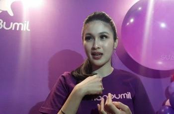 Tajir Melintir, Sandra Dewi Akui Malu Tunjukkan Saldo ATM