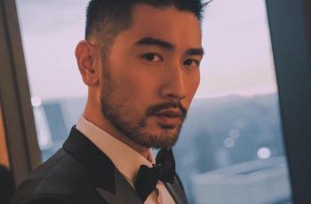 Sebelum Meninggal, Godfrey Gao Sempat Akan Makan Malam dengan Raline Shah