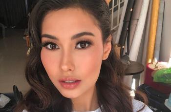 Frederika Alexis Cull, Puteri Indonesia yang Perdana Jadi Top 10 Miss Universe!