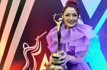 Adu Gaya 5 Penyanyi di AMI Awards 2019, Mana Jagoanmu?
