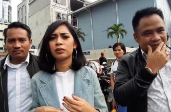LIVE: Anak Karen Idol Meninggal Dunia, Jatuh dari Balkon Apartemen