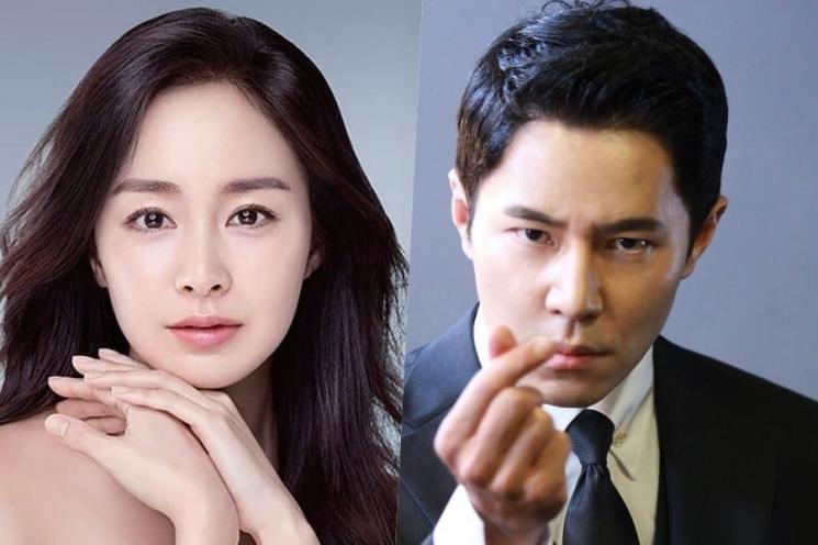 Kim Tae Hee dan Lee Kyu Hyung (Soompi)