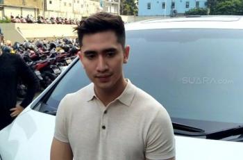 7 Momen Verrel Bramasta Dijahit Usai Terjatuh, Sampai 20 Jahitan