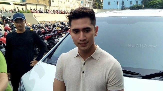 Verrel Bramasta (MataMata.com/Herwanto]