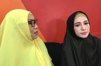 Niat Bulat Gugat Cerai Limbad, Istri Tak Kuat Liat Anak Dibully