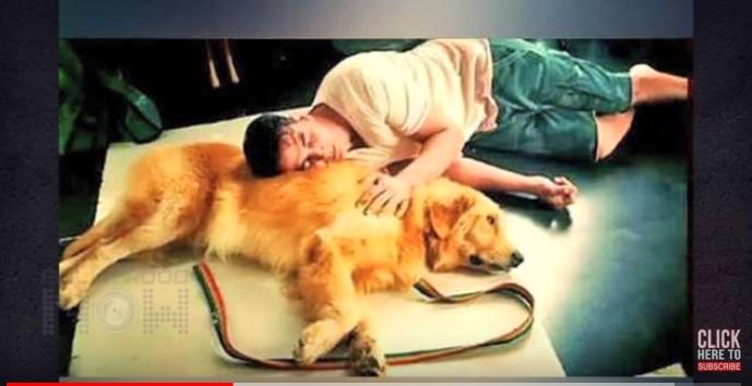 Akshay Kumar Tidur di Lokasi Syuting (YouTube)