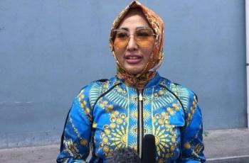 Blak-blakan Ratna Dilla Tak Akui Anak Selama 9 Tahun Demi Karier
