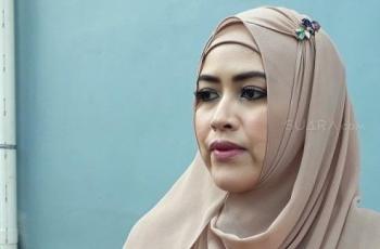 Fix Nikah Lagi, Meggy Wulandari Pamer Bulan Madu Sama Suami