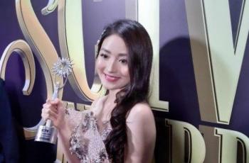 Borong 3 Piala SCTV Awards 2019, Natasha Wilona Ngaku Syok