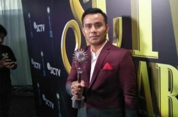 Jadi Penyanyi Solo Pop Terbaik, Judika Terima Kasih ke Anji