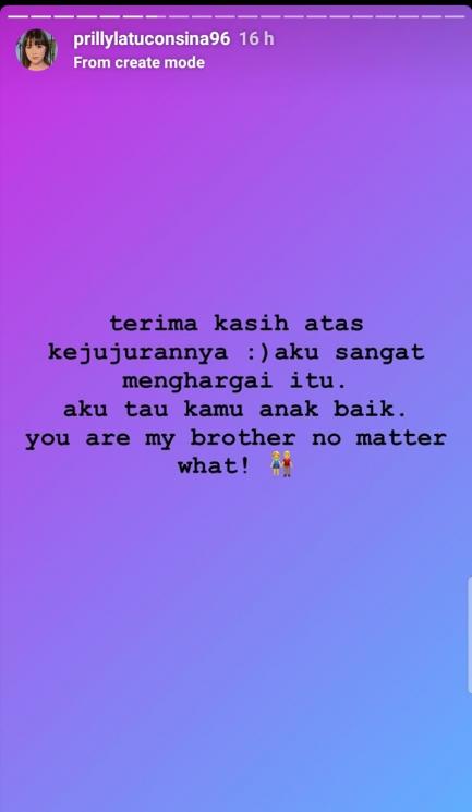 Prilly Latuconsina (Instagram/@prillylatuconsina96)