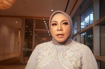 Bikin Soundtrack Film Kadet 1947, Melly Goeslaw Bangga Luar Biasa