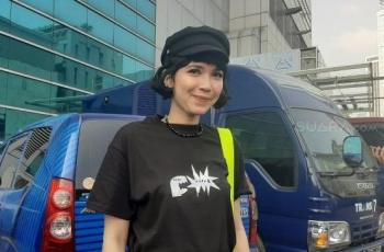 Usia 33 Tahun, Dinda Kanya Dewi Belum Targetkan Menikah