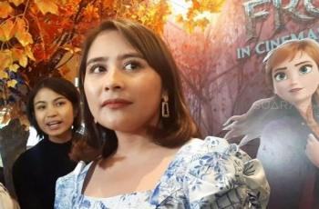 Disentil Pelapor Marga Latuconsina, Bikin Prilly Latuconsina Tepok Jidat