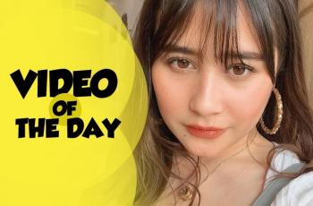 Video of The Day: Prilly Latuconsina Bantah Jadi Pelakor, Millendaru Ogah Operasi Alat Kelamin