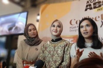 Dituding Bercerai Karena Tak Ingin Punya Anak, Dian Pelangi: Salah Besar!