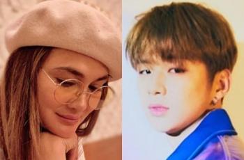 Bocorkan Rahasia Kang Daniel, Luna Maya Dihujat dan Ditagih Minta Maaf