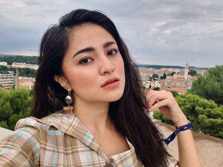 Marshanda (Instagram @marshanda99)