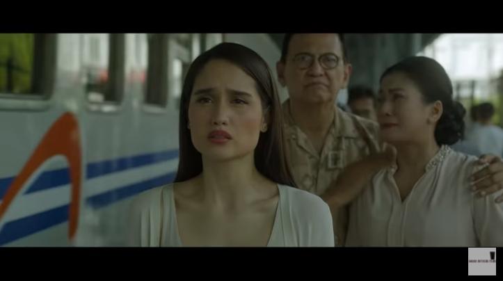 Trailer film Jeritan Malam (YouTube/Soraya Intercine Films)