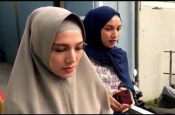 Tuntut Cerai, Istri Kedua Sulit Hubungi Limbad