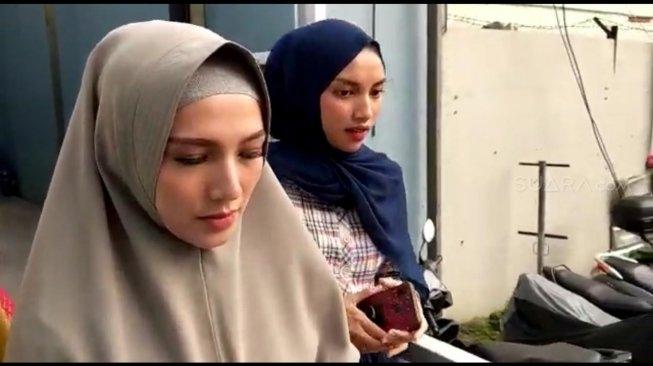 Benazir Endang (MataMata.com/Herwanto)