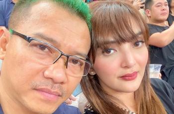 Ashanty Tiba-tiba Drop, Anang Hermansyah Malah Ngomel
