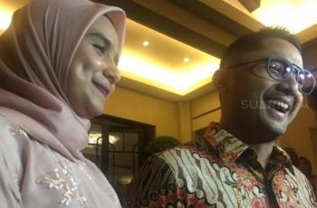 Bersahabat, Sonya Fatmala Kaget saat Tahu Kisah Cinta Citra Kirana - Rezky