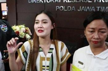 5 Gaya Liburan Nella Kharisma di Korea Selatan, Cantik Pakai Hanbok Nih!