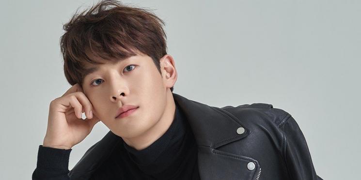 Cha In Ha (Allkpop)